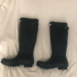 Hunter Rain Boots